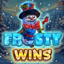 Frosty gagne