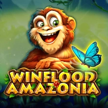 Winflood Amazzonia