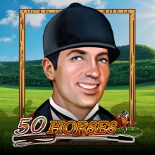 50 Horses