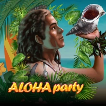 Aloha Party