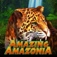 Amazing Amazonia