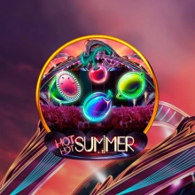Hot Hot Summer