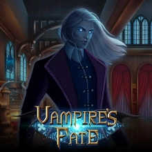 Vampire’s Fate
