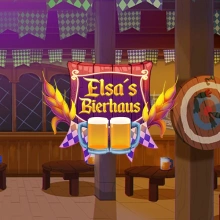 Elsa’s Bierhaus