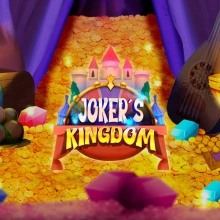 Joker’s Kingdom