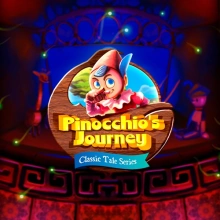 Pinocchio’s Journey