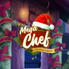 Mega Chef Christmas Edition