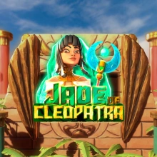 Jade of Cleopatra
