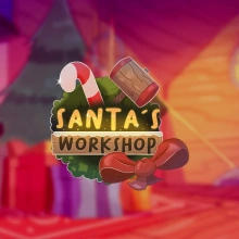 Santa’s Workshop