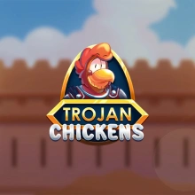 Trojan Chickens
