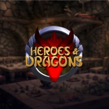 Heroes & Dragons
