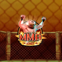 MMA Kings