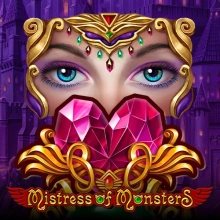 Mistress of Monsters