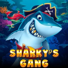 Sharky’s Gang