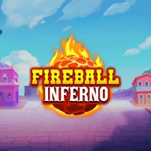 Fireball Inferno