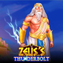 Zeus’s Thunderbolt