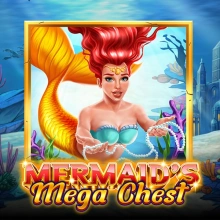 Mermaid’s Mega Chest