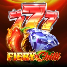 Fiery Chilli
