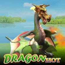 Dragon Hot