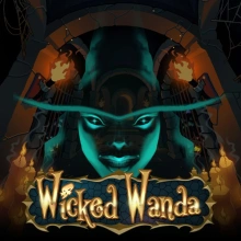 Wicked Wanda