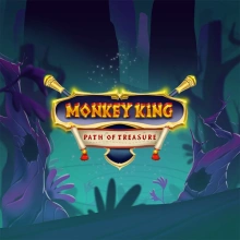 Monkey King: Path of Treasure