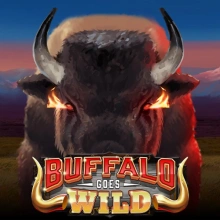 Buffalo Goes Wild