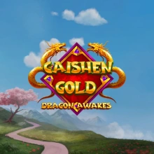 Caishen Gold: Dragon Awakes