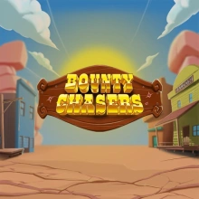 Bounty Chasers