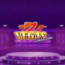 777 Vegas Showtime