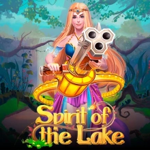Spirit of the Lake