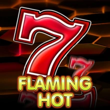 Flaming Hot