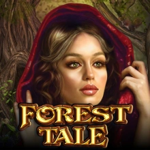 Forest Tale