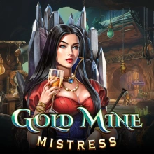 Gold Mine Mistress