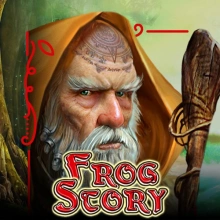 Frog Story