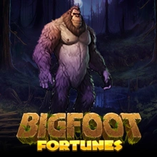 Bigfoot Fortunes