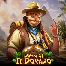 Dawn of el Dorado