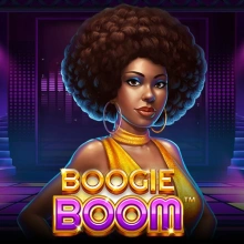 Boogie Boom