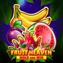 Fruit Heaven Hold and Win