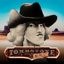 Tombstone No Mercy