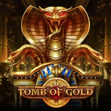 Tomb of Gold