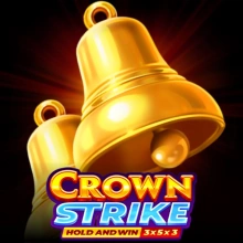 Crown Strike: Pidä ja voita