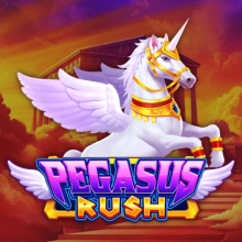 Ruée vers Pégase