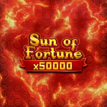 Placa Ardente do Sol da Fortuna