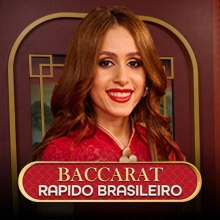 Baccarat Rapido Brasileiro NC