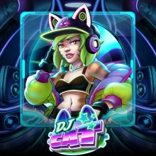 DJ Cat