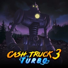 Cash Truck 3 Turbo