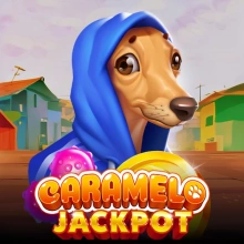 Caramelo Jackpot