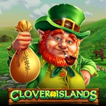 Clover Islands