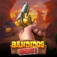 Bandidos Bang!