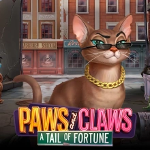 Paws and Claws – A Tail of Fortune